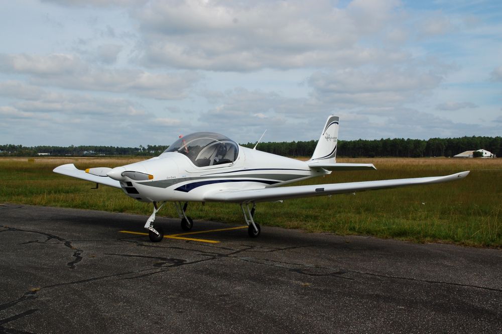 Skyleader 200